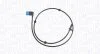 Датчик ABS Magneti Marelli 172100137010 (фото 1)
