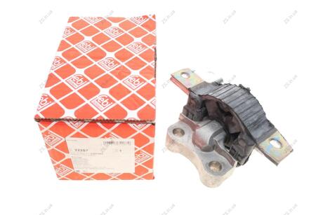 Опора двигуна FEBI BILSTEIN 32287