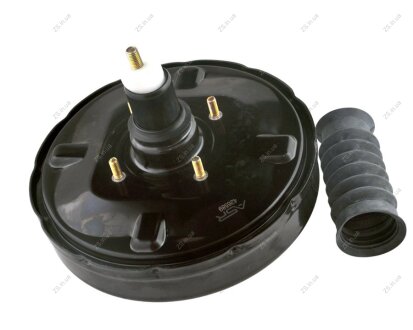 Усилитель тормозов вакуумный Daewoo Lanos, Sens (без ABS) ASR VB070001
