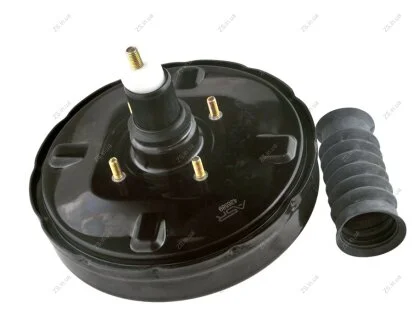 Усилитель тормозов вакуумный Daewoo Lanos, Sens (без ABS) ASR VB070001