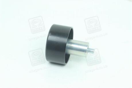 Ролик натяжний проміжний ГАЗЕЛЬ-БІЗНЕС дв.CUMMINS ISF2.8 Rider 5254599