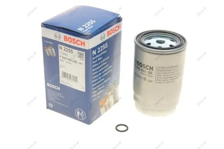 Фільтр паливний HYUNDAI TUCSON II, KIA SPORTAGE IV 1.6-2.0 CRDi 15- Bosch F026402255