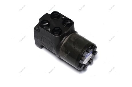 Насос-дозатор керма. упр. ХТЗ 150К, ХТЗ 121, 16331,16131 (з клапаном,5 отв) M+S Hydraulic HKUSUB 400-S1