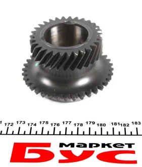 Шестерня кпп 6-й передачі RENAULT 82 00 022 613