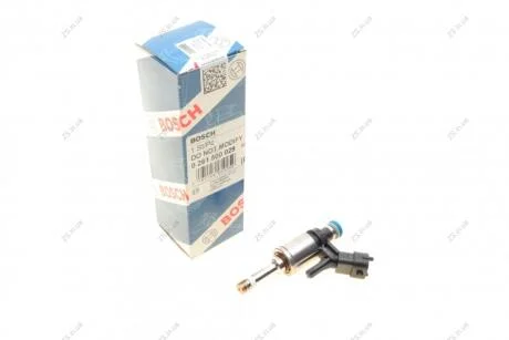 Форсунка бензинова Bosch 0261500029