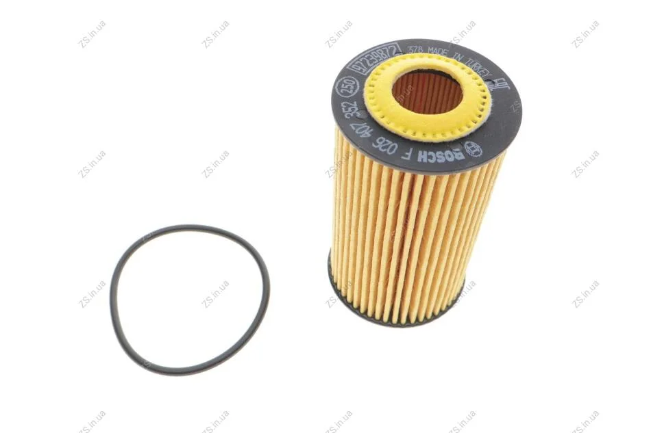 Фільтр оливи Bosch F026407352 (фото 1)