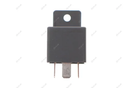 Реле 12v 30a Bosch 0986332300