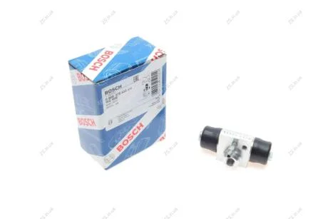 ЦИЛIНДР КОЛIСНИЙ Bosch 0986475433