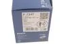 Фільтр оливи Bosch F026407347 (фото 3)