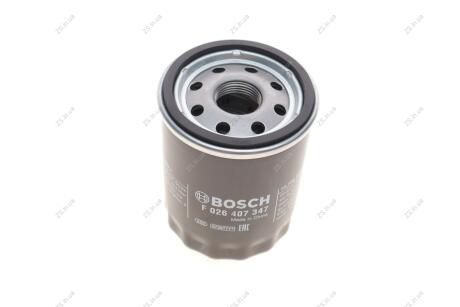 Фільтр оливи Bosch F026407347