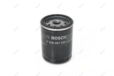 Фільтр оливи Bosch F026407235