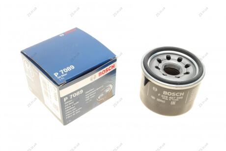 Фільтр оливи Bosch F026407089