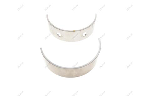 Вкладиші std (к-т на 1 шатун) RENAULT 122077135R