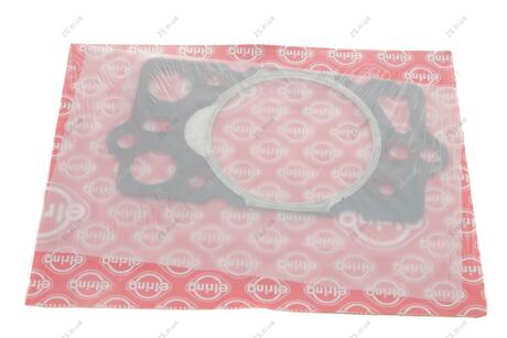 Прокладка, головка блоку на 1 циліндр ALFA ROMEO/FORD/CHRYSLER/JEEP 2,5TD 1* 1,69мм (4) (Elri Elring 521.355