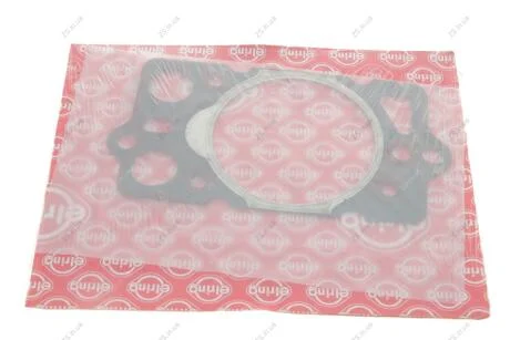 Прокладка, головка блоку на 1 циліндр ALFA ROMEO/FORD/CHRYSLER/JEEP 2,5TD 1* 1,69мм (4) (Elri Elring 521.355