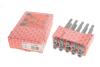 Комплект болтів головки блоку 8+2 MITSUBISHI/Chrysler/JEEP 1,8/2,0/2,4 16V Elring 657.030 (фото 4)