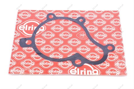 Прокладка, водяний насос Hyundai/Kia 1,5/2,0/2,2 CRDi D3DA/D3EA/D4EA/D4EB Elring 648.930