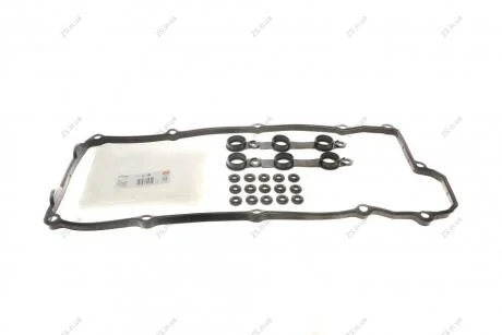 Комплект прокладок, кришка головки блоку BMW M52B20/M52B25 VANOS 95- Elring 318.580