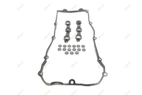 Комплект прокладок, кришка головки блоку циліндрів BMW M54 10.2002 Elring 318.600