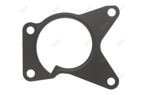 Прокладка водяний насос RENAULT/NISSAN 2,0 16V M4R/MR20DE 07- ?? Elring 579.590