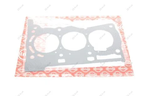 Прокладка, головка блоку PSA/TOYOTA 1,0 VVTi CFA/CFB/1KR-FE-14 Elring 484.750