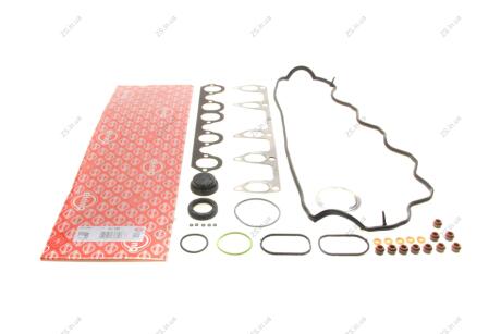 Комплект прокладок, головка блоку циліндрів VW CRAFTER 2,5 TDI Elring 351.980