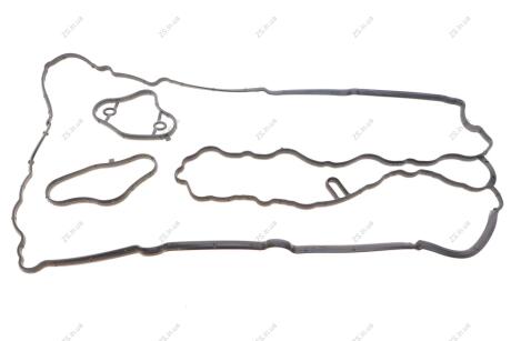 Комплект прокладок, кришка головки блоку BMW N43 B16/N43 B20 Elring 649.880