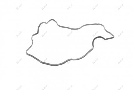 Прокладка, кришка головки блоку циліндрів CHEVROLET 2.0d 06- Elring 539.440