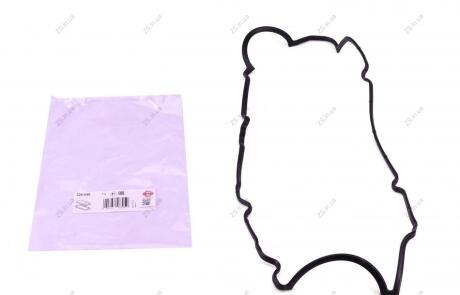 Прокладка, кришка головки блоку MAZDA 2,0 DI RF7J/RF8G 05- Elring 228.640