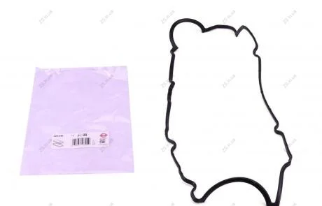 Прокладка, кришка головки блоку MAZDA 2,0 DI RF7J/RF8G 05- Elring 228.640