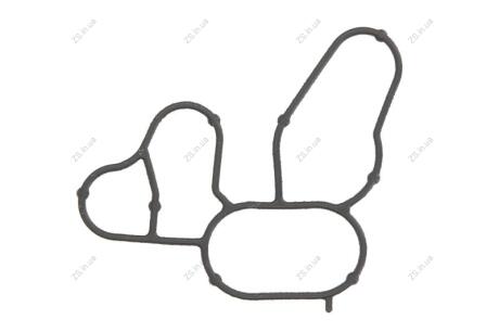 Прокладка, корпус фільтра масляного FIAT/OPEL 1,3 JTD Elring 375.480