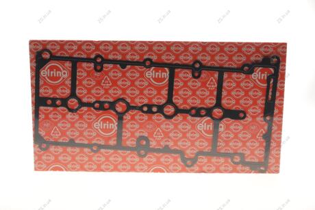 Прокладка, кришка головки блоку FIAT/OPEL 1,9 JTD Elring 875.350