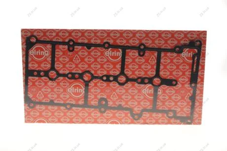 Прокладка, кришка головки блоку FIAT/OPEL 1,9 JTD Elring 875.350
