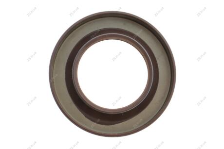 Сальник дифференціалу AUDI, VW, 43X75X10 Elring 283.170