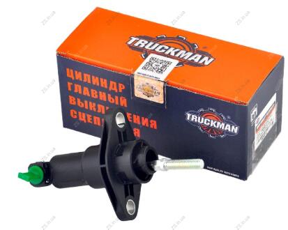 Цилиндр сцепления главный ГАЗ 3302 Бизнес, ГАЗель Next Truckman 496284000175