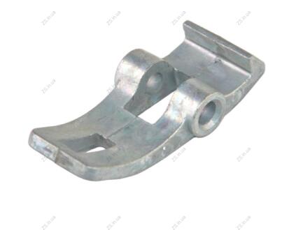 Защелка замка багажника ВАЗ 2108 (язык) Pegas 2108-5606010