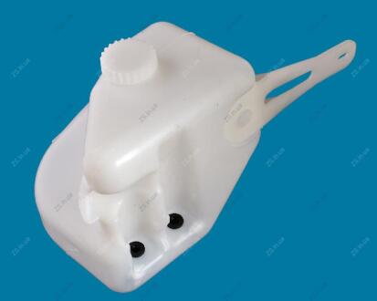 Бачок омывателя ВАЗ 1118 под 2 мотора Pegas 1118-5208102 2 м