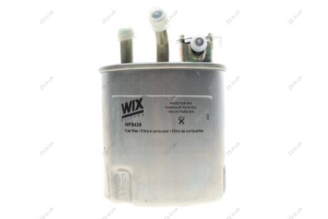 Фільтр паливний WIX FILTERS WF8439