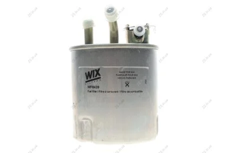 Фільтр паливний WIX FILTERS WF8439