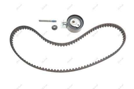 Роликовий модуль натягувача ременя (ролик, ремінь) Bosch 1987946574