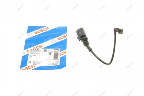 Датчик зносу гальмівних колодок Bosch 1 987 473 610