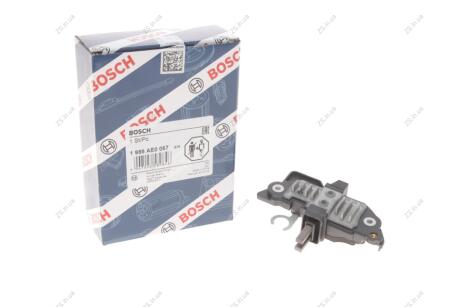 Регулятор напруги генератора Bosch 1986AE0067