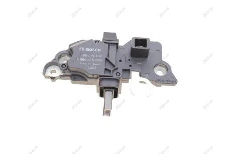Регулятор напруги генератора Bosch 1986AE0066