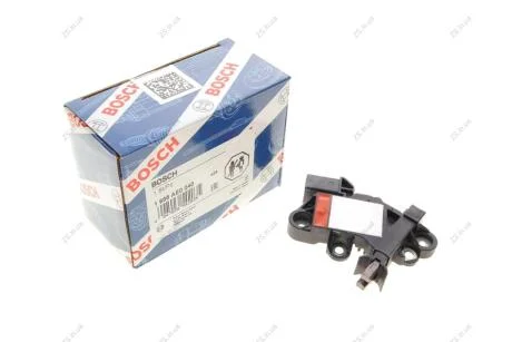 Регулятор напруги генератора Bosch 1986AE0040