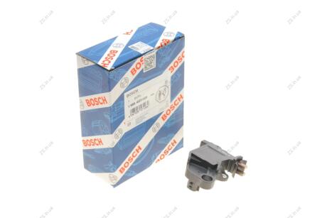 Регулятор напруги генератора Bosch 1986AE0020