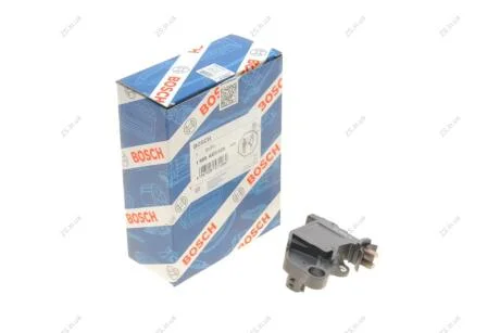 Регулятор напруги генератора Bosch 1986AE0020
