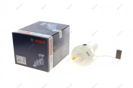 Датчик рівня палива в зборі Bosch 0580207006