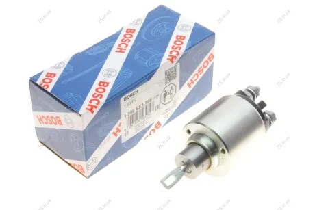 Реле втягуюче стартера Bosch 1986SE1786
