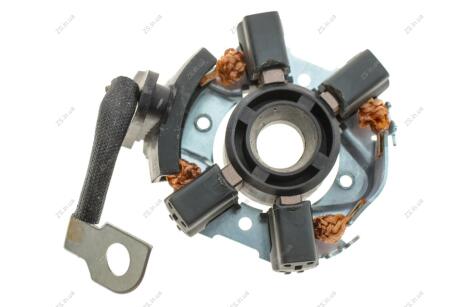 Щіткотримач стартера Bosch 1986SE1602