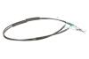 Трос ручного гальма Bosch 1 987 482 870 (фото 1)